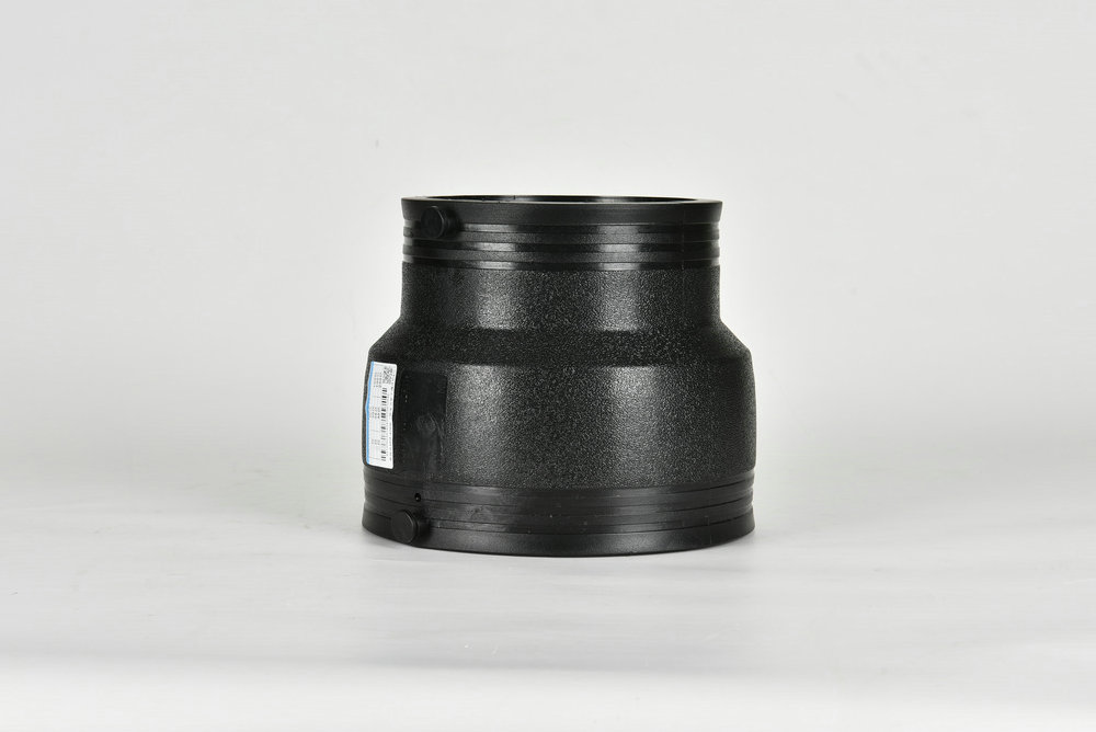 PE異徑直（zhí）接