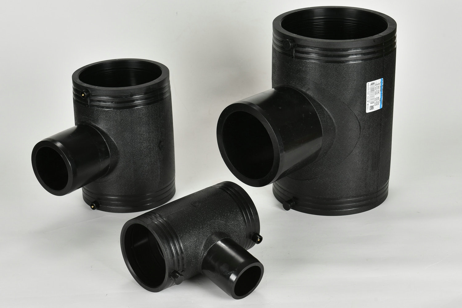 電熔（róng）三通