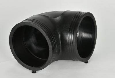 電熔90°彎頭（tóu）