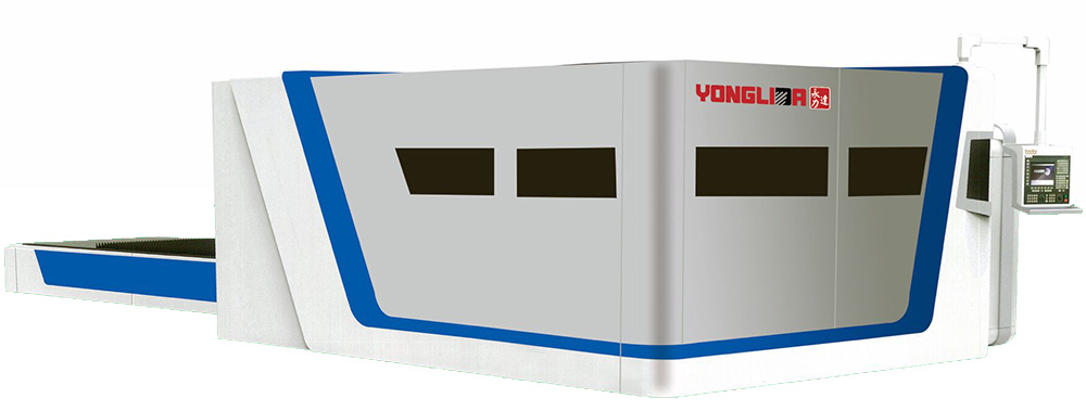 大型高（gāo）功率環保高速機型