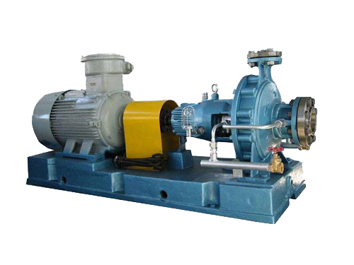 石油化工（gōng）流（liú）程泵