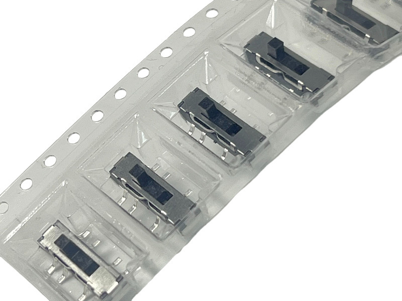 MSK23D38 迷你撥動（dòng）開關2